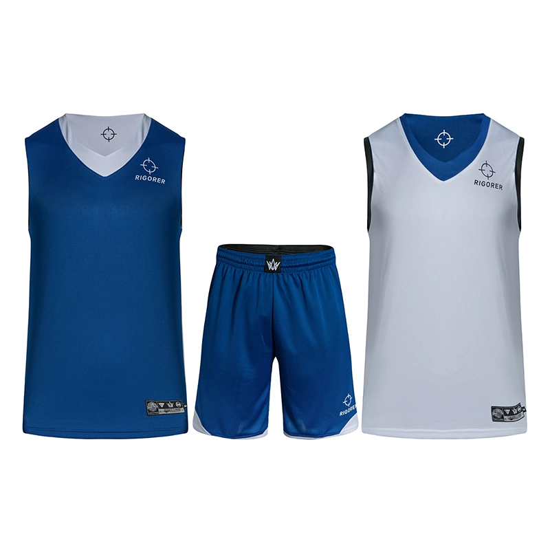 Basketball Uniform Sport Running Basketball Sets for Men Basketball Wear