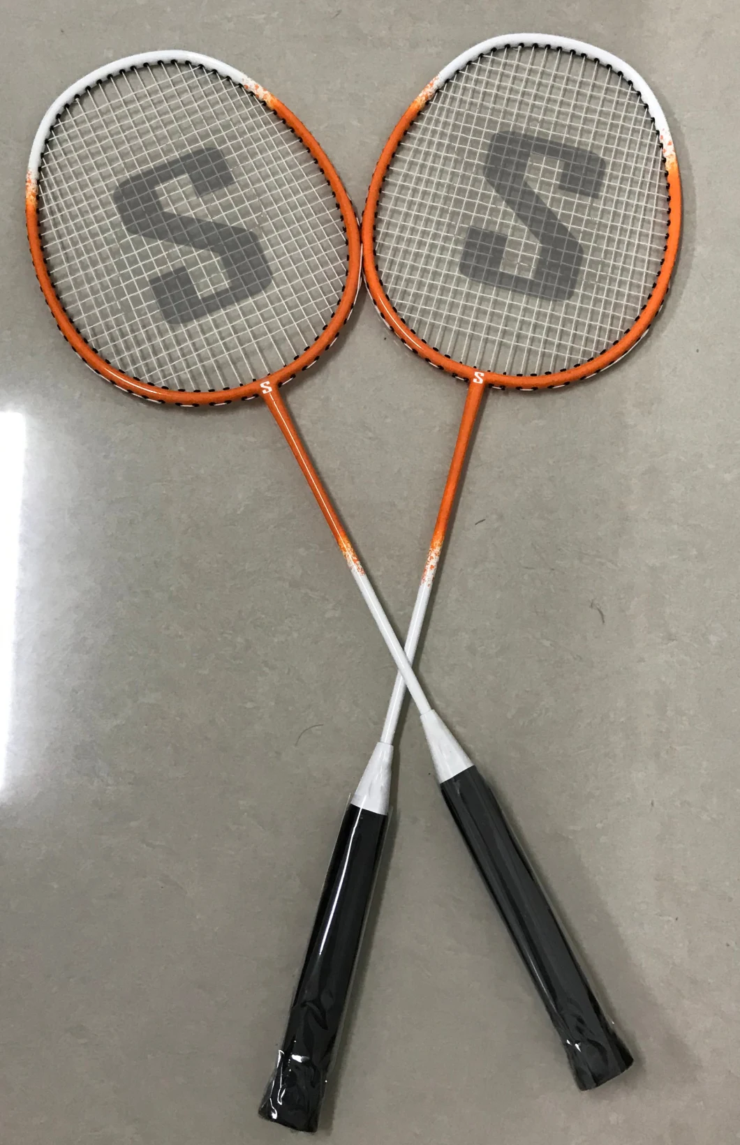 Volleyball&Badminton Combo Set