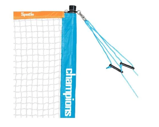 Volleyball&Badminton Combo Set