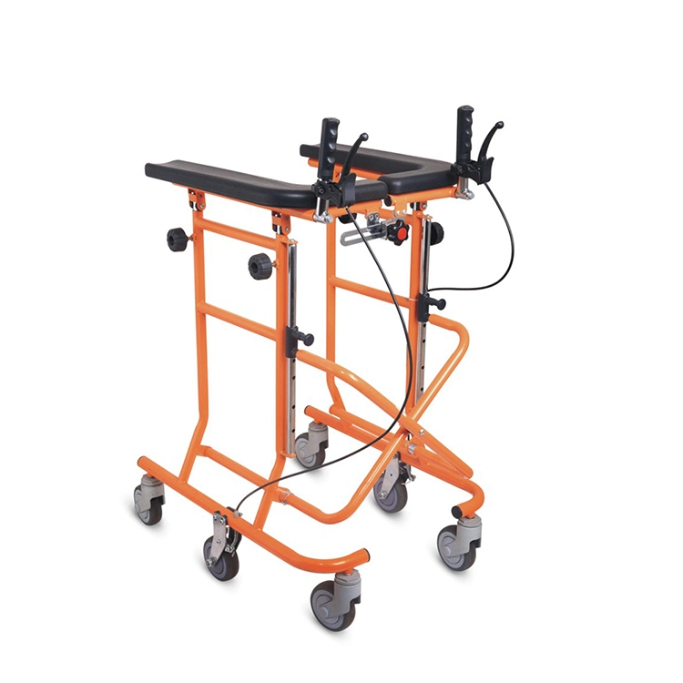 New Design Walker Walking Aids for Elderly and Rehabilitation People