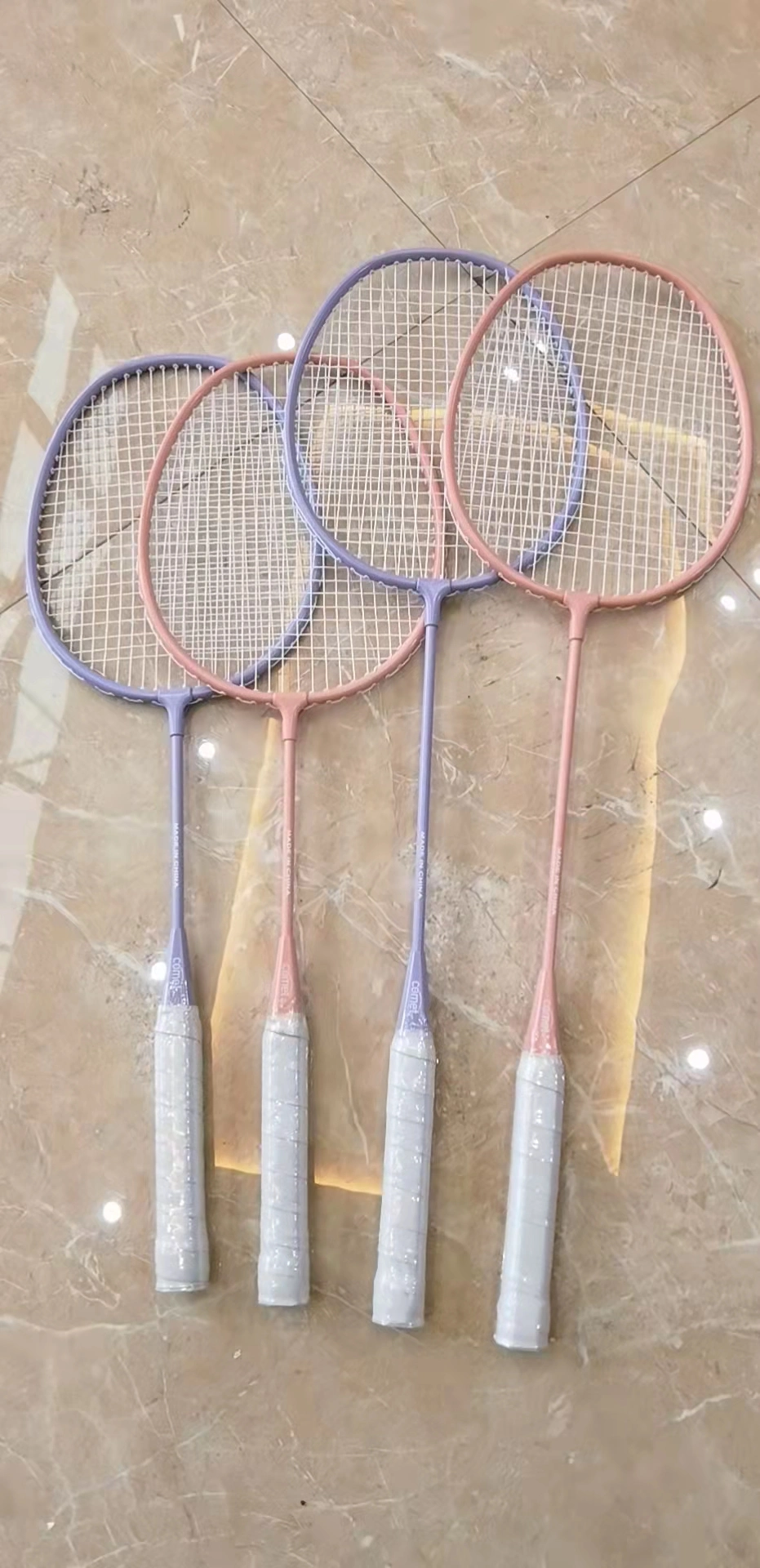 Badminton Racket/ Family Set