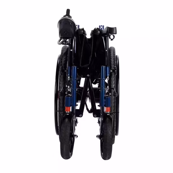 전동 휠체어, 접이식 및 경량, 휠체어, 휴대용, 노인 간호 제품, Rolstoel Fauteuil Roulant